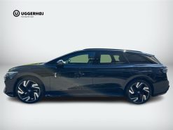 Alternative view of VW ID.7 Tourer EL Pro S 286HK Stc Aut.