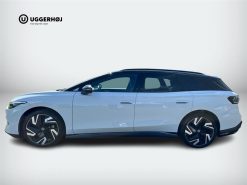 Alternative view of VW ID.7 Tourer EL Pro S 286HK Stc Aut.