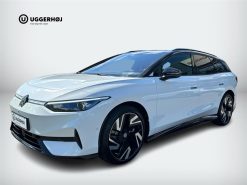VW ID.7 Tourer EL Pro S 286HK Stc Aut.