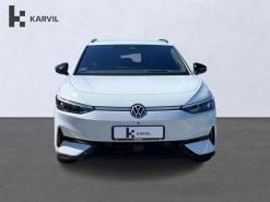 Alternative view of VW ID.7 Tourer EL Pro 286HK Stc Aut.