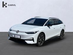 VW ID.7 Tourer EL Pro 286HK Stc Aut.