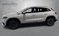Alternative view of Mercedes-Benz EQA 250 EL AMG Line 190HK 5d Aut.