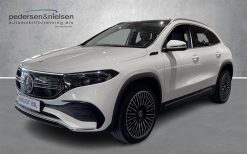 Mercedes-Benz EQA 250 EL AMG Line 190HK 5d Aut.