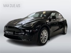 Tesla Model Y EL Long Range RWD 347HK 5d Aut.