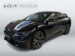 Kia EV6 EL Performance GT-Line 4x4 325HK 5d Aut.