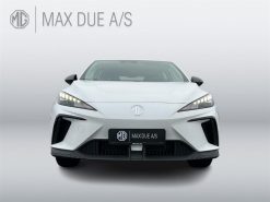 Alternative view of MG MG4 Electric 51 kWh Standard Range Nordic Edition 170HK 5d Aut.