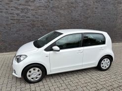 Alternative view of Seat Mii 1,0 MPI Style Start/Stop 60HK 5d