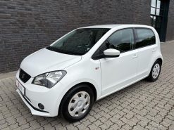 Seat Mii 1,0 MPI Style Start/Stop 60HK 5d