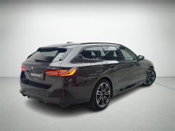 Alternative view of BMW i5 eDrive40 Touring EL M-Sport 340HK Stc Aut.