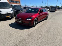 Hyundai Ioniq 6 Electric 53 kWh Essential 151HK Aut.