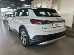 Alternative view of Audi Q4 45 E-tron Progress 286HK 5d Aut.