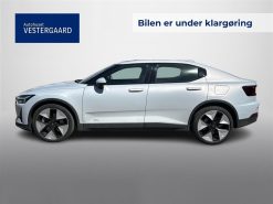 Alternative view of Polestar 2 EL Long range Single motor 231HK 5d Aut.