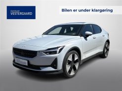 Polestar 2 EL Long range Single motor 231HK 5d Aut.