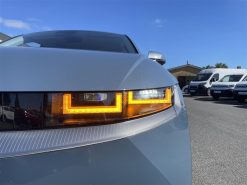 Alternative view of Hyundai Ioniq 5 Electric 77,4 kWh Advanced 229HK 5d Aut.