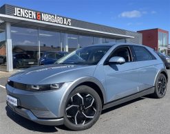 Hyundai Ioniq 5 Electric 77,4 kWh Advanced 229HK 5d Aut.