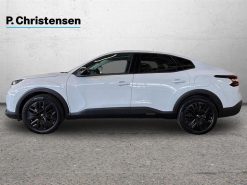 Alternative view of Citroën e-C4 X EL Max 136HK 5d Aut.