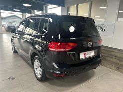 Alternative view of VW Touran 1,5 TSI EVO ACT Highline DSG 150HK 7g Aut.
