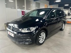 VW Touran 1,5 TSI EVO ACT Highline DSG 150HK 7g Aut.
