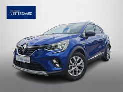 Renault Captur 1,0 TCE Intens 100HK 5d