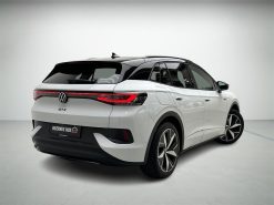 Alternative view of VW ID.4 EL GTX 4Motion 299HK 5d Aut.