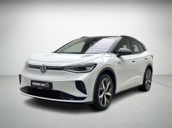 VW ID.4 EL GTX 4Motion 299HK 5d Aut.