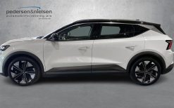 Alternative view of Renault Scénic E-TECH Techno 220HK Aut.