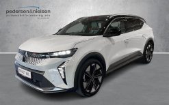 Renault Scénic E-TECH Techno 220HK Aut.