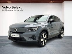 Volvo C40 P6 Recharge Ultimate 231HK 4d Aut.