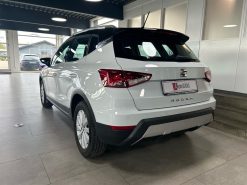 Alternative view of Seat Arona 1,0 TSI Xcellence Start/Stop DSG 115HK 5d 7g Aut.