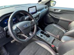 Alternative view of Ford Kuga 2,5 Plugin-hybrid ST-Line X CVT 225HK 5d Trinl. Gear