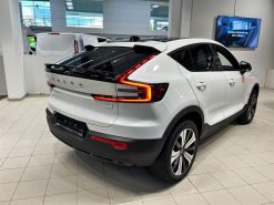 Alternative view of Volvo C40 P6 Recharge Plus 231HK 4d Aut.