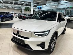 Volvo C40 P6 Recharge Plus 231HK 4d Aut.