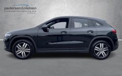 Alternative view of Mercedes-Benz EQA 250+ EL Premium 190HK 5d Aut.