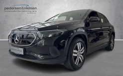 Mercedes-Benz EQA 250+ EL Premium 190HK 5d Aut.