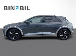 Alternative view of Hyundai Ioniq 5 Electric 84 kWh Ultimate 229HK 5d Aut.