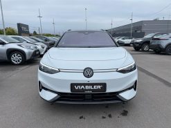 Alternative view of VW ID.7 Tourer EL Style S 286HK Stc Aut.
