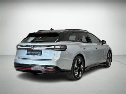 Alternative view of VW ID.7 Tourer EL Pro S 286HK Stc Aut.