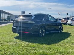 Alternative view of VW ID.7 Tourer EL Pro S 286HK Stc Aut.