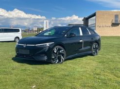 VW ID.7 Tourer EL Pro S 286HK Stc Aut.