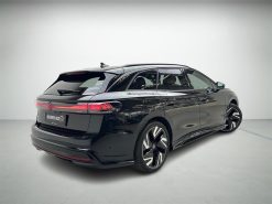 Alternative view of VW ID.7 Tourer EL Pro S 286HK Stc Aut.