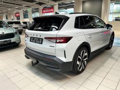 Alternative view of Skoda Elroq 85 EL Sportline Advanced 286HK 5d Aut.
