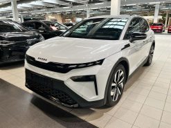 Skoda Elroq 85 EL Sportline Advanced 286HK 5d Aut.