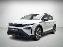 Skoda Elroq 85 EL Sportline 286HK 5d Aut.