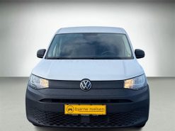 Alternative view of VW Caddy Cargo 2,0 TDI BMT 102HK Van 6g
