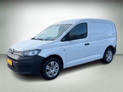 VW Caddy Cargo 2,0 TDI BMT 102HK Van 6g