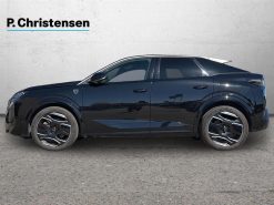 Alternative view of Peugeot e-3008 EL GT Pack 210HK 5d Aut.
