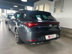 Alternative view of Seat Leon Sportstourer 1,5 e-TSI  Mild hybrid FR DSG 150HK Stc 7g Aut.