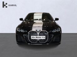 Alternative view of BMW i4 eDrive40 Gran Coupé EL Charged M-Sport 340HK 5d Aut.