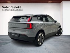 Alternative view of Volvo EX30 Single Motor Extended Range Plus 272HK 5d Aut.