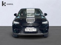 Alternative view of Volvo C40 P6 Recharge Ultimate 231HK 4d Aut.